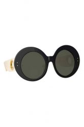 Okulary Donyale LINDA FARROW. Okulary przeciwsłoneczne damskie Linda Farrow. Za 2,359.00 zł.