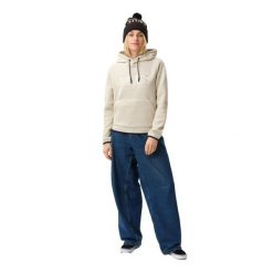 Kurtka snowboardowa damska Colourwear Teddy 2.0. Brązowe kurtki sportowe damskie Colourwear, xs, bez wzorów, z materiału, bez ramiączek, z kapturem, snowboardowy. Za 259.99 zł.