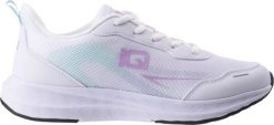 IQ Damskie buty Iq intelligence quality LIROC WMNS white/light purple/light blue rozmiar 41. Białe obuwie sportowe damskie IQ, bez wzorów, bez zapięcia. Za 323.98 zł.