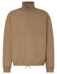 Sweter męski Redmont HZ. Brązowe swetry męskie Vaude, na lato, m, bez wzorów, z materiału, eleganckie, bez kołnierzyka, bez ramiączek. Za 389.00 zł.