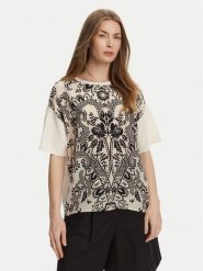 Czarne Eleganckie Rękawiczki Damskie Moraj. Czarne rękawiczki damskie Moraj, bez wzorów. Za 39.99 zł.
