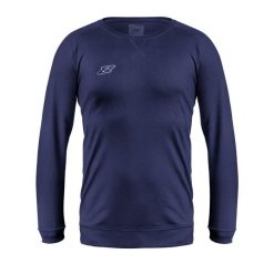 Bluza piłkarska dla dorosłych Zina Murcia Senior Pro bawełniana. Czerwone bluzy męskie Zina, m, bez wzorów, z bawełny, sportowe, bez ramiączek, bez kaptura. W wyprzedaży za 135.20 zł.