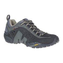 Buty trekkingowe na co dzień męskie MERRELL INTERCEPT skóra duży rozmiar. Buty zimowe męskie Merrell, bez wzorów, ze skóry, bez obcasa, bez zapięcia. Za 569.00 zł.