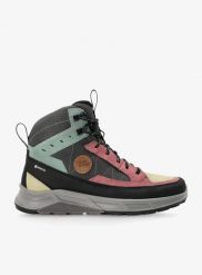 Buty turystyczne damskie Hanwag Rotpunkt Light Mid GTX. Szare obuwie trekkingowe damskie Hanwag, z gore-texu, bez zapięcia. Za 862.39 zł.