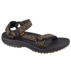 Rider Sandały Teva M Original Universal Sandals M 1017419-BDOLV wielokolorowe. Sandały męskie na lato, bez wzorów, z gumy, bez zapięcia. W wyprzedaży za 365.10 zł.