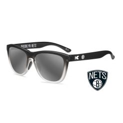 Okulary przeciwsłoneczne dla dorosłych - kategoria 3 z polaryzacją - NBA. Szare okulary przeciwsłoneczne damskie KNOCKAROUND. Za 263.00 zł.