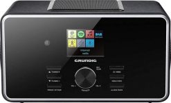 Radio Grundig DTR 6000 X. Radia Grundig. Za 693.89 zł.