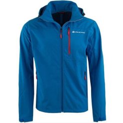 ALPINE PRO Deraf kurtka softshell męska XS. Fioletowe kurtki męskie Alpine Pro, m, bez wzorów, z softshellu, sportowe, bez kaptura. Za 270.99 zł.