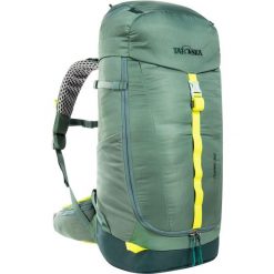 Plecak turystyczny Tatonka Norix 32. Zielone plecaki damskie Tatonka, bez wzorów, sportowe. Za 490.99 zł.