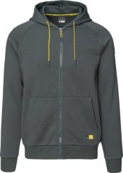 Męska Bluza Frane czarny rozmiar S. Czarne bluzy męskie ELBRUS, m, bez wzorów, bez ramiączek, bez kaptura. Za 135.62 zł.