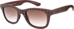 Italia Independent Okulary przeciwsłoneczne Unisex Italia Independent 0090T-PDP-044 ( 50 mm). Okulary przeciwsłoneczne damskie italia independent. Za 169.92 zł.