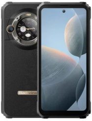 Smartfon Blackview BL9000 5G 12/512GB Czarny (BL9000-BK/CHOUT/BV). Czarne smartfony Blackview. Za 1,999.00 zł.