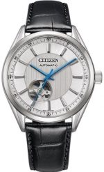 Zegarek Citizen Citizen Collection NH9111-11B Zegarek męski 40 mm automatyczny. Zegarki męskie CITIZEN, bez wzorów. Za 1,335.99 zł.