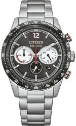 Zegarek Citizen Citizen Vintage CA4714-55E Zegarek męski 40 mm. Zegarki męskie CITIZEN, bez wzorów. Za 1,108.99 zł.