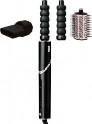 Shark HD426EU urządzenie do stylizacji włosów Multistyler Czarny 1650 W 2,5 m. Czarne suszarki do włosów Shark. Za 798.99 zł.