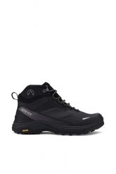 Buty damskie wysokie Hiking Mid Gtx Women TFAAAN92202. Czarne obuwie trekkingowe damskie TOREAD, z gore-texu, bez zapięcia. Za 799.99 zł.