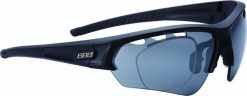 Okulary przeciwsłoneczne BBB Cycling Select Optic. Czarne okulary przeciwsłoneczne damskie BBB CYCLING. Za 380.50 zł.