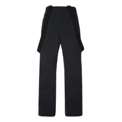 Spodnie narciarskie Protest Mikka. Niebieskie spodnie sportowe męskie Protest, m, bez wzorów, narciarskie. Za 723.50 zł.