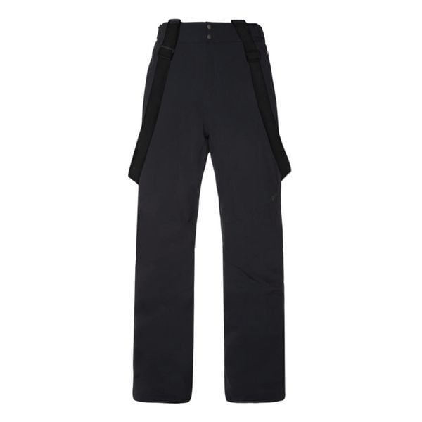 Spodnie narciarskie Protest Mikka. Niebieskie spodnie sportowe męskie Protest, m, bez wzorów, narciarskie. Za 723.50 zł.