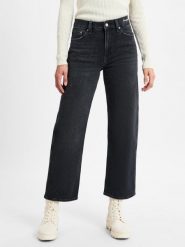 Tommy Jeans Dżinsy - Betsy Mid Loose Kobiety Bawełna szary, 27-30. Szare jeansy damskie Tommy Jeans, z aplikacjami, z bawełny. Za 429.95 zł.