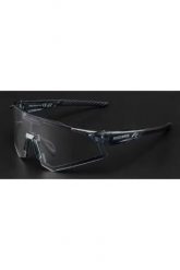 Okulary rowerowe Bikeline. Czarne okulary przeciwsłoneczne damskie ROCKBROS. Za 117.99 zł.