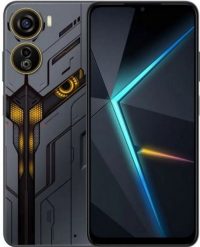 Smartfon Nubia Neo 2 5G 8/256GB (Storm Grey). Szare smartfony Nubia. Za 903.99 zł.