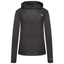 Bluza Z Kapturem Damska Lekka The Laura Whitmore Edit Sprint City. Czarne bluzy damskie Dare 2B, xl, bez wzorów, z bawełny, klasyczne, bez ramiączek, z kapturem. Za 168.99 zł.