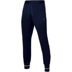 Spodnie treningowe męskie Nike Strike Jogging Pants. Białe spodnie sportowe męskie Nike, m, bez wzorów, z dresówki, do biegania. Za 295.60 zł.