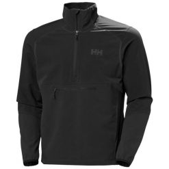 Kurtka wodoodporna Helly Hansen Cascade Shield. Brązowe kurtki męskie Helly Hansen, bez wzorów, z softshellu, sportowe, bez kaptura. Za 680.50 zł.