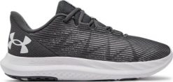 Under Armour BUTY UNDER ARMOUR SPEED SWIFT 3026999-105. Buty sportowe męskie Under Armour, bez wzorów, bez zapięcia. Za 260.37 zł.