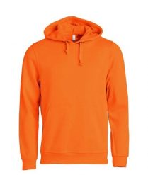 Clique Basic Hoody bluza z kapturem unisex pomarańczowa ostrzegawcza –. Brązowe bluzy damskie CLIQUE, l, bez wzorów, z bawełny, bez ramiączek, z kapturem. Za 174.92 zł.