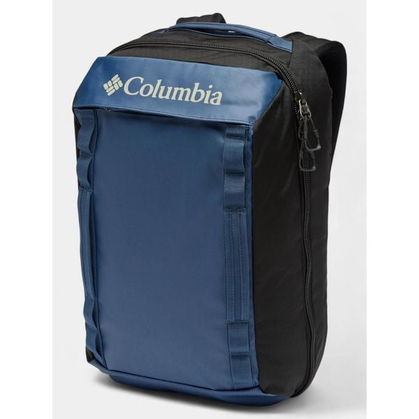 Plecak Męski Columbia Landroamer. Czarne plecaki męskie Columbia, bez wzorów, sportowe. W wyprzedaży za 398.65 zł.