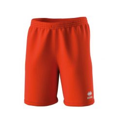 Szorty Errea Edo. Brązowe szorty damskie ERREA, bez wzorów, sportowe. Za 171.50 zł.