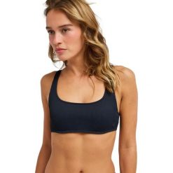 Stanik bikini dla Kobiety ROXY LOVE Czarny. Szare bikini Roxy, xs, bez wzorów, z elastanu. Za 189.99 zł.