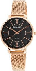 Zegarek Rubicon Zegarek Damski RUBICON RNBE51-1. Zegarki damskie Rubicon. Za 313.00 zł.