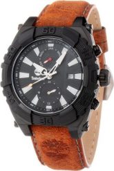 Zegarek Timberland Zegarek Męski Timberland TBL13331JSTB2PN ( 45 mm). Zegarki męskie Timberland, bez wzorów. Za 456.19 zł.