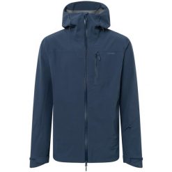 Kurtka trekkingowa męska Viking Trek Pro 2.0 Man. Zielone kurtki sportowe męskie Viking, m, bez wzorów, z materiału, z kapturem, trekkingowe. Za 594.92 zł.