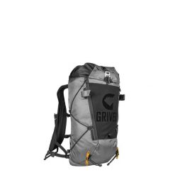 Plecak wspinaczkowy Grivel Rapido 18. Szare plecaki damskie Grivel, bez wzorów. Za 382.99 zł.