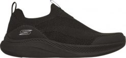 Skechers Buty męskie Skechers Bobs Moda Flex Broad Acre 118156 BBK 40. Buty sportowe męskie Skechers, bez wzorów, bez zapięcia. Za 333.71 zł.