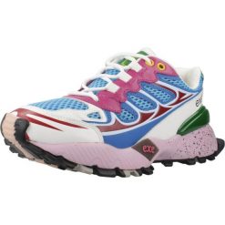 Buty EXÉ 134 33E Wielokolorowy. Obuwie trekkingowe damskie EXEL, ze skóry, bez zapięcia. Za 535.99 zł.
