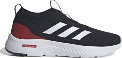 Adidas Buty męskie adidas Cloudfoam Move Sock czarne ID6519 42. Czarne buty sportowe męskie Adidas, bez wzorów, bez zapięcia, Adidas Cloudfoam. Za 241.62 zł.