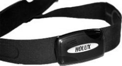 Holux ANT+ Heart Rate. Krokomierze Holux. Za 249.62 zł.