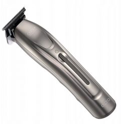 Golarka BaByliss Profesjonalna maszynka do strzyżenia i konturowania włosów OSOM Professional OCTO Cordless Hair Trimmer OSOMPOCTOTR bezprzewodowa. Golarki i trymery BABYLISS. Za 415.51 zł.