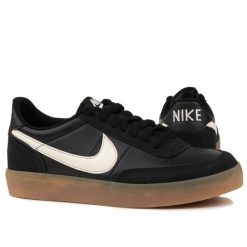 Buty męskie sportowe trampki Nike KILLSHOT 2. Białe buty sportowe męskie Nike, bez wzorów, sportowe, bez zapięcia. W wyprzedaży za 329.00 zł.