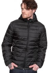 ONLY & SONS EDDI HOODED PUFFER 22006916. Płaszcze męskie Only & Sons, s, bez wzorów, bez kołnierzyka, bez kaptura. Za 239.99 zł.