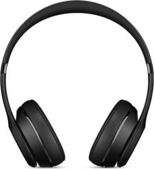 Słuchawki Apple Beats Solo3 Wireless (MP582ZM/A). Słuchawki bezprzewodowe Apple. Za 722.56 zł.