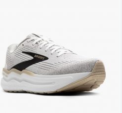 Buty biegowe Brooks Ghost Max 2 - D125 Rozmiar:10(44). Obuwie sportowe damskie Brooks, bez wzorów, bez zapięcia. Za 749.54 zł.