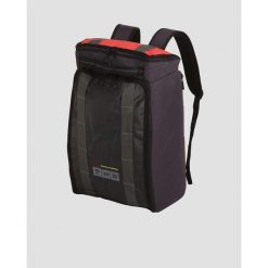 Plecak VOLKL FLIGHT 30L MDV Plecak VOLKL FLIGHT 30 L MDV. Czarne plecaki męskie Völkl, bez wzorów. Za 619.99 zł.