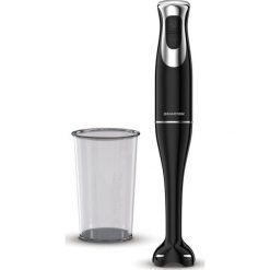 MIXÉR TYČOVÝMIXÉR TYČOVÝ SMARTON HB 100. Blendery Smarton. W wyprzedaży za 76.90 zł.