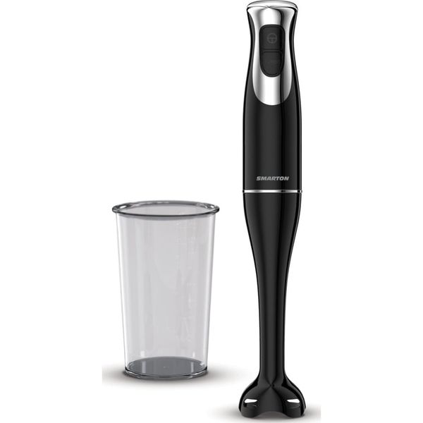 MIXÉR TYČOVÝMIXÉR TYČOVÝ SMARTON HB 100. Blendery Smarton. W wyprzedaży za 76.90 zł.